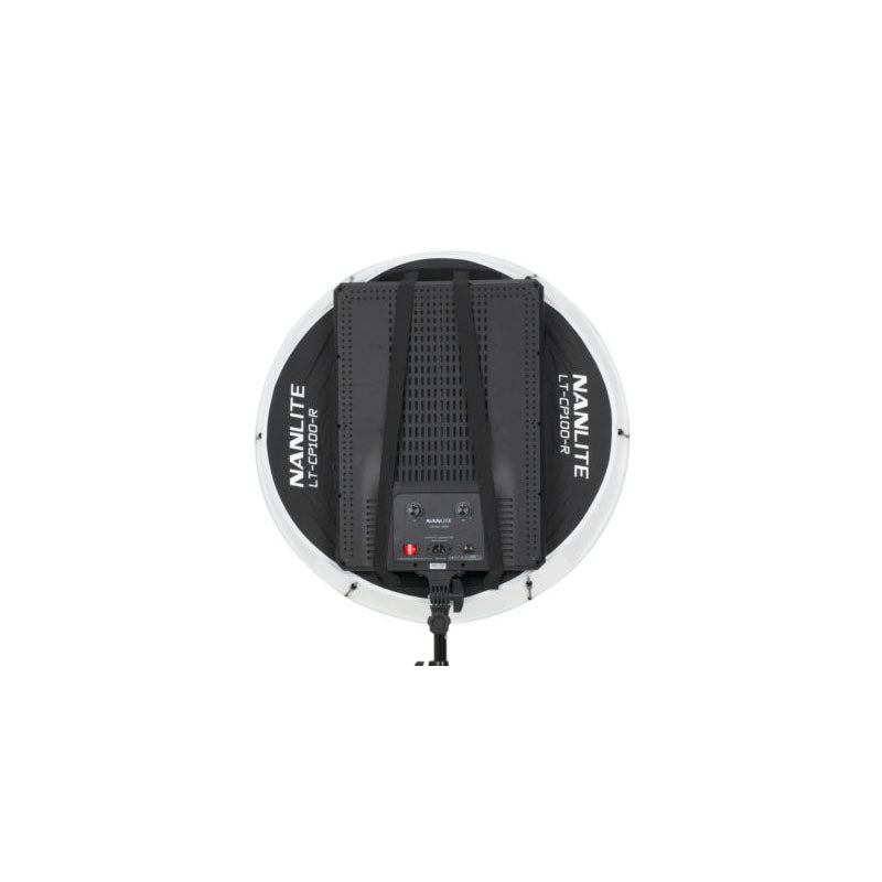 Nanlite Lantern for Compac 100