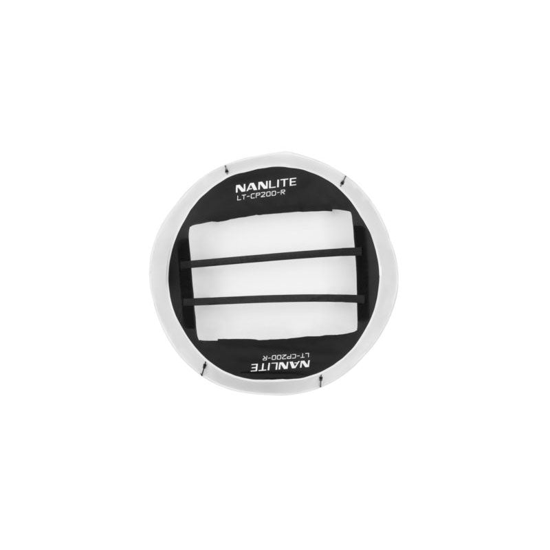 Nanlite Lantern for Compac 200