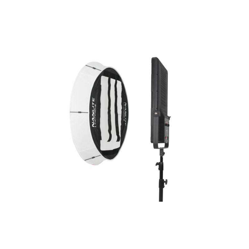 Nanlite Lantern for Compac 200