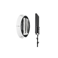 Nanlite Lantern for Compac 200