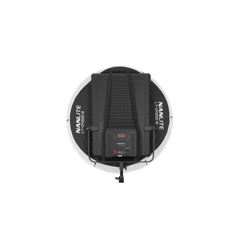 Nanlite Lantern for Compac 200
