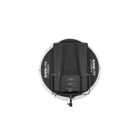 Nanlite Lantern for Compac 200