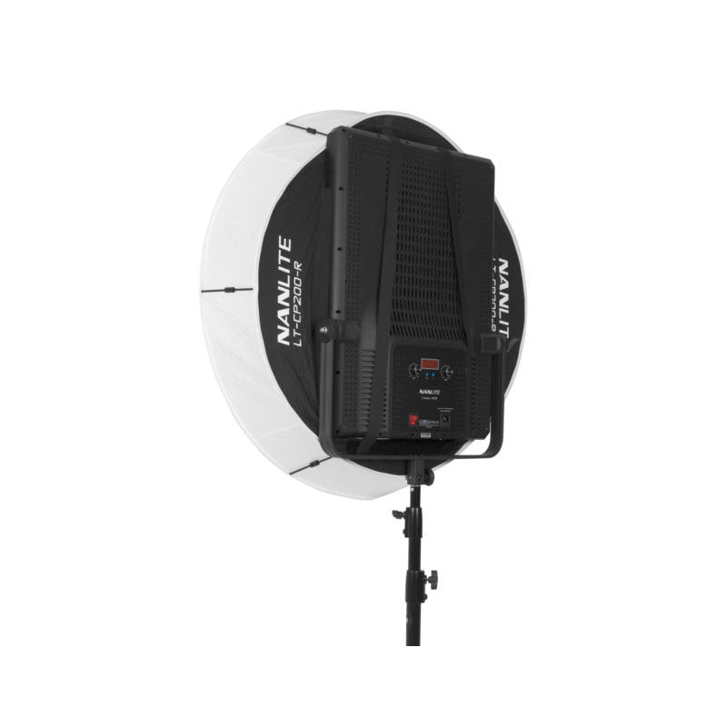 Nanlite Lantern for Compac 200
