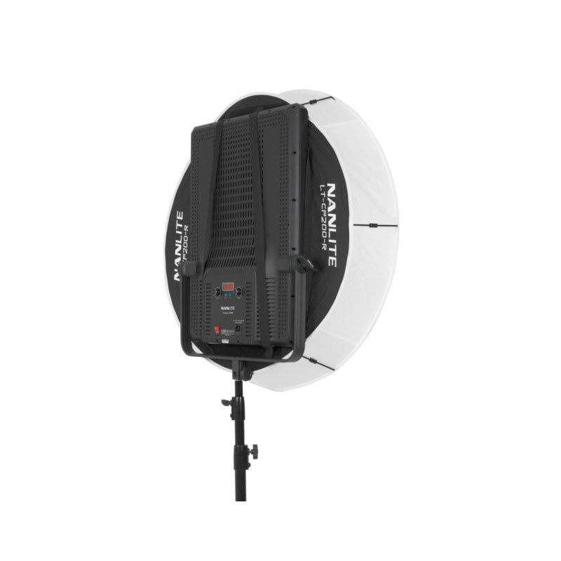 Nanlite Lantern for Compac 200