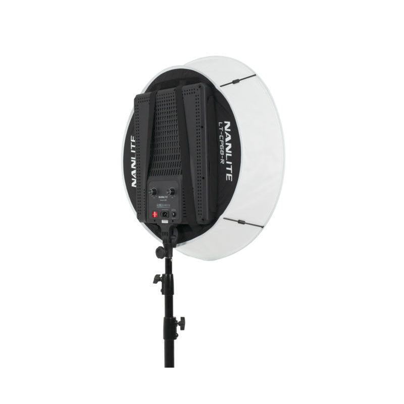 Nanlite Lantern for Compac 68