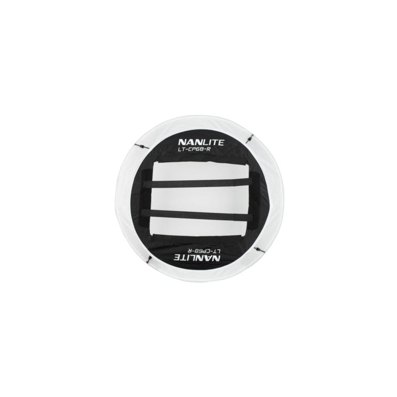 Nanlite Lantern for Compac 68