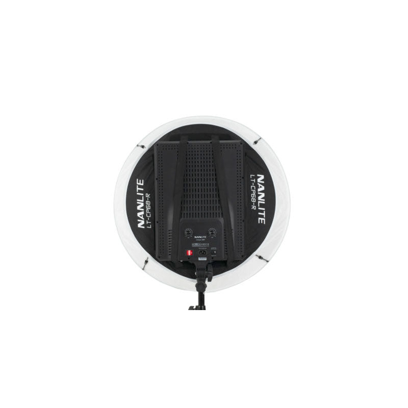 Nanlite Lantern for Compac 68