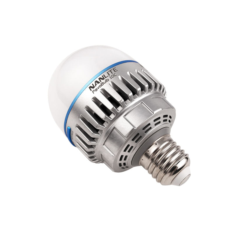 Nanlite PavoBulb 10C