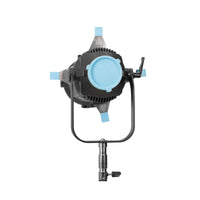 Nanlite Projection Attachment for Bowens mount w/ 36° Lens