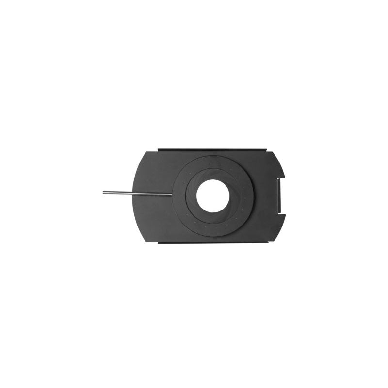 Nanlite Adjustable Iris Diaphragm for Bowens mount Projector Attachment