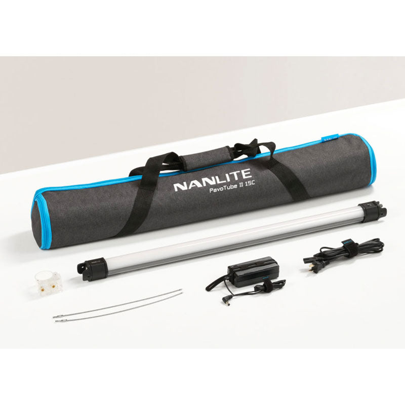 Nanlite PavoTube II 15C