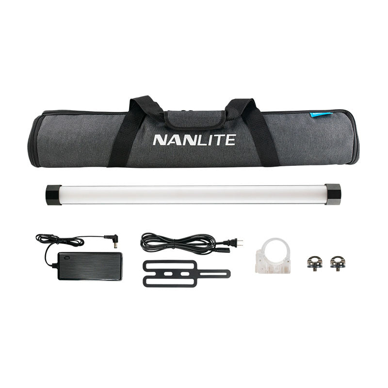Nanlite Pavotube II 15X (w/ battery)