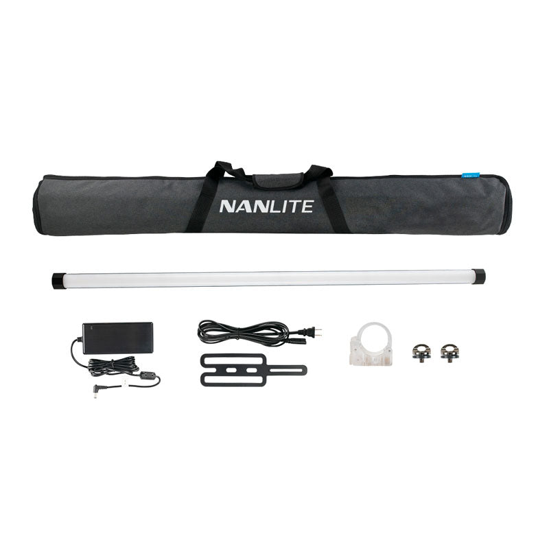 Nanlite Pavotube II 30X (w/ battery)