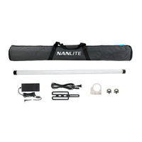 Nanlite Pavotube II 30X (w/ battery)