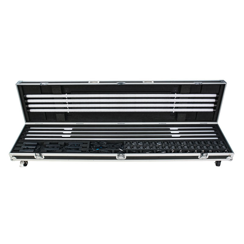 Nanlite Pavotube II 60X octa kit