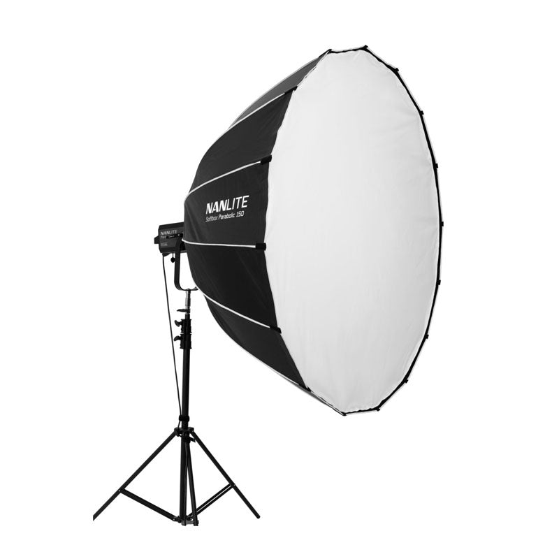 Nanlite Parabolic Softbox 150cm (Easy-up)