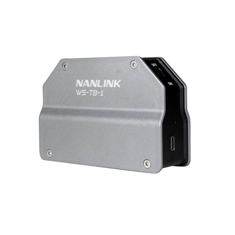 Nanlite WS-TB-1 Transmitter Box