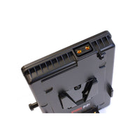 PAG V-Mount Camera Plate (1x D-Tap output)