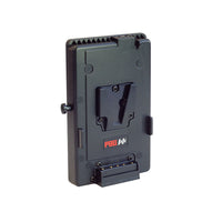 PAG V-Mount Camera Plate (1x D-Tap output)
