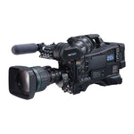 Panasonic AJ-CX4000GJ high-end ENG Shoulder-Mount Camcorder