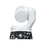 Panasonic AW-UE150WEJ 4K Integrated PTZ Camera, White version