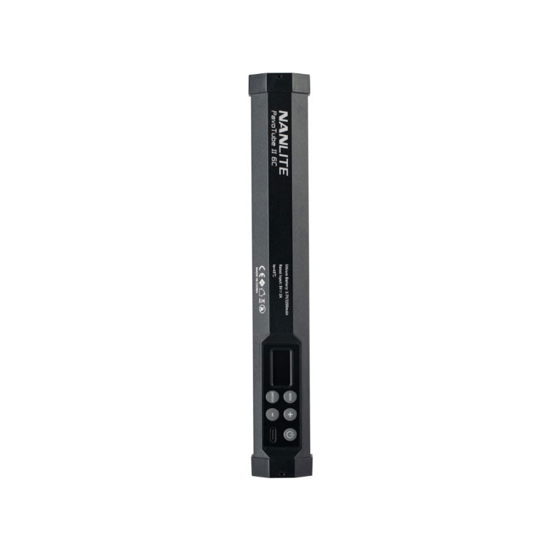Nanlite Pavotube 6C II (met batterij)