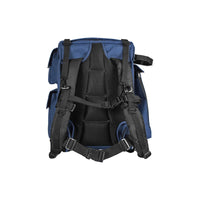 Porta Brace BC-2N Backpack Camera Case Back