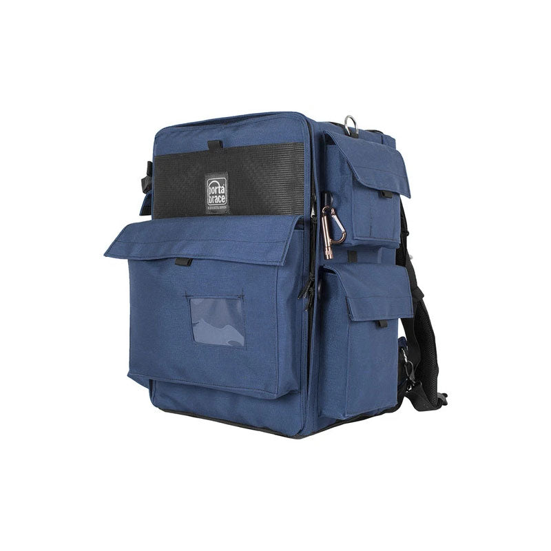 Porta Brace BC-2N Backpack Camera Case