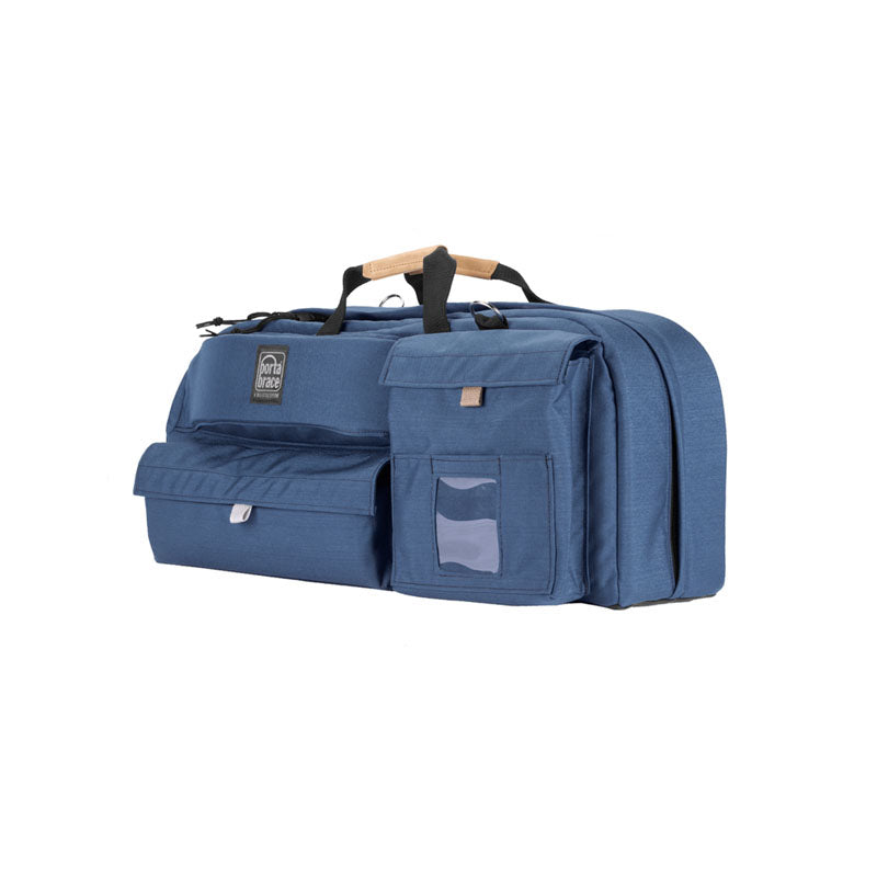 Porta Brace CTC-4 Traveler Camera Case