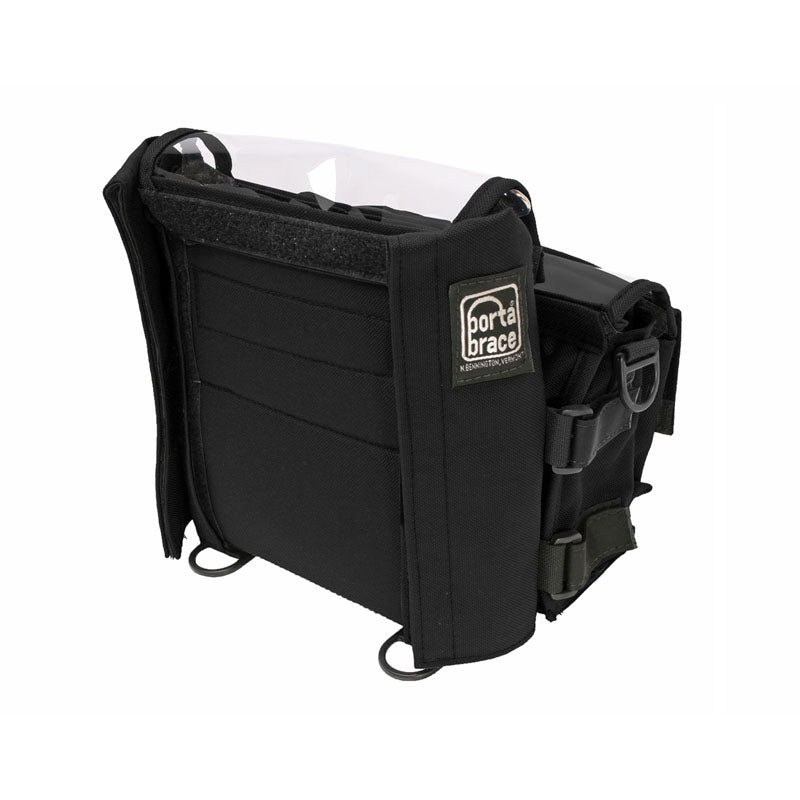 Porta Brace MXC-302B Mixer Combination Case Back