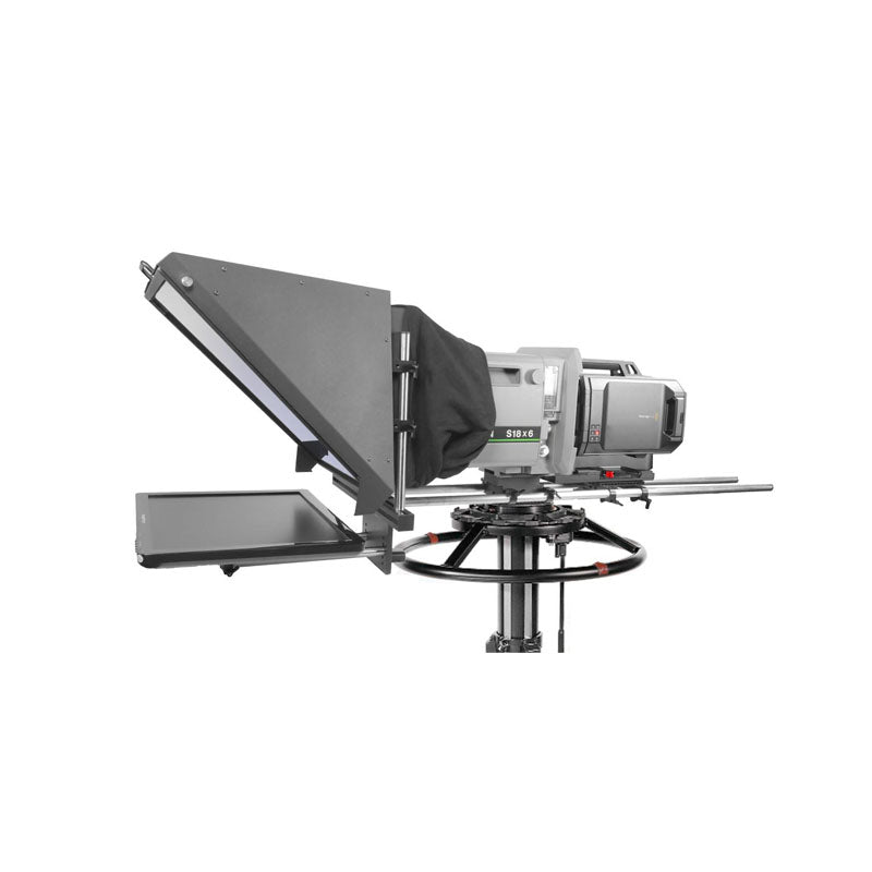 Prompter People PP- Broadcast Teleprompter BOX Lens Ready