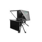 Prompter People Roboprompter with High Bright Talent Monitor