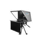 Prompter People Roboprompter High Bright with High Bright Talent Monitor