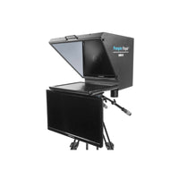 Prompter People PP-RoboPrompter JR with Talent Monitor Regular