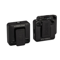 Rode Wireless GO II