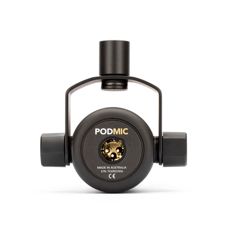 Rode PodMic