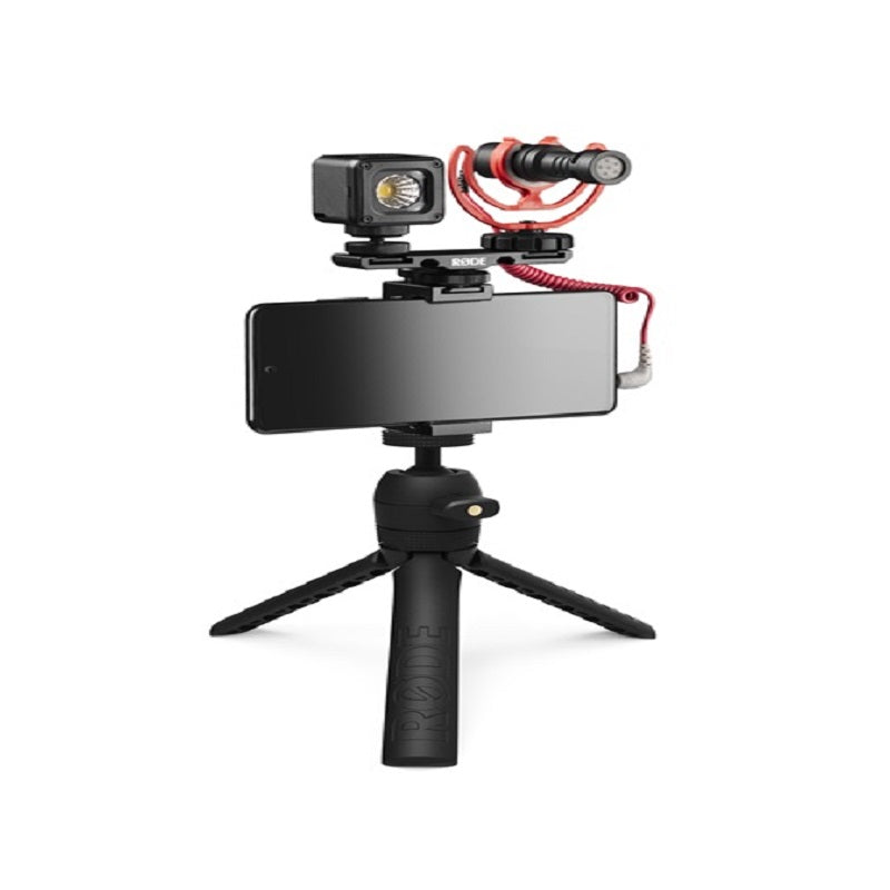 Rode Vlogger Kit - Video Micro