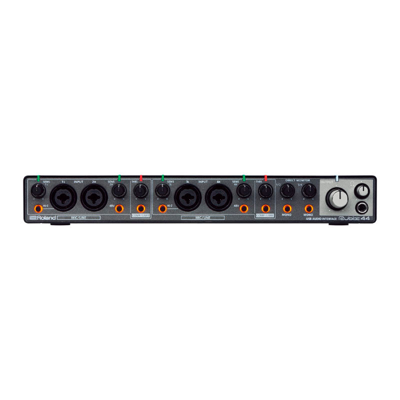 Roland Rubix44 USB Audio Interface