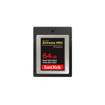 Sandisk ExtremePro 64GB Flashgeheugen