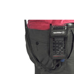 Sachtler Portable Digital Recorder Pouch (SN615)