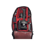 Sachtler Shell Camera Backpack (SC300)
