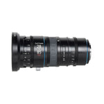Sirui Jupiter 28-85mm T3.2 Full-frame Cine Zoom (EF mount)