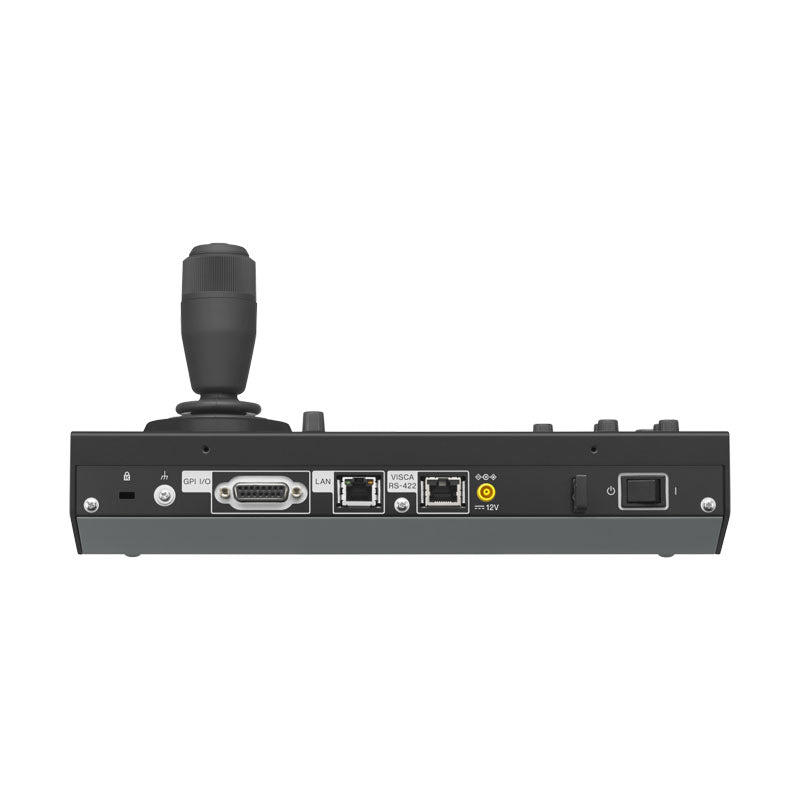 Sony RM-IP500 PTZ Camera Remote Controller