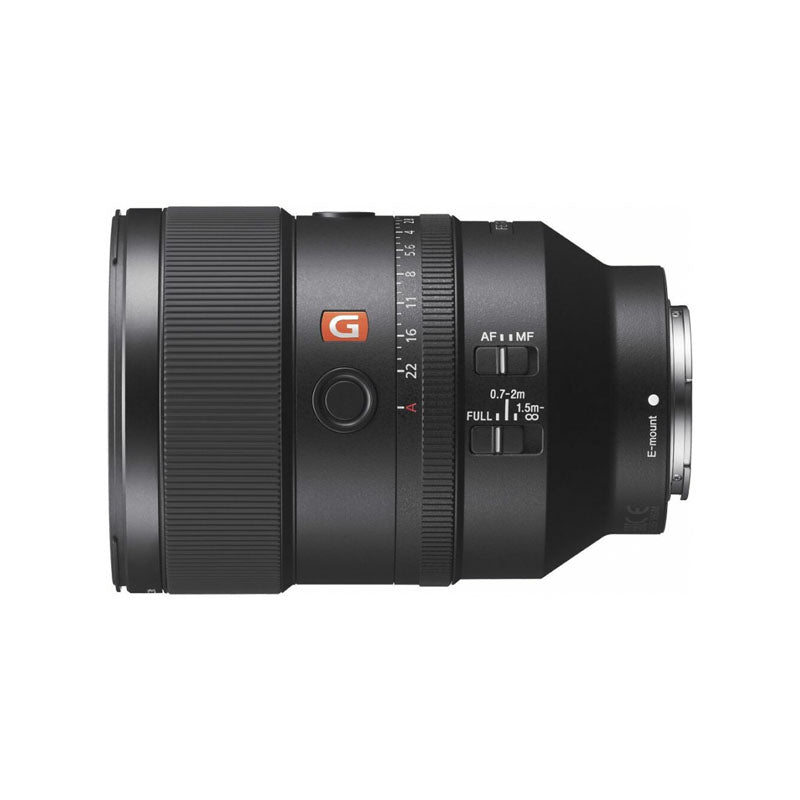Sony FE 135mm F1.8 GM (SEL135F18GM)