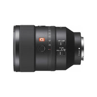 Sony FE 135mm F1.8 GM (SEL135F18GM)
