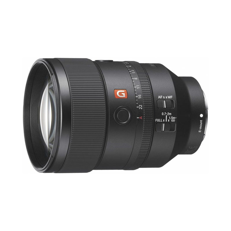Sony FE 135mm F1.8 GM (SEL135F18GM)