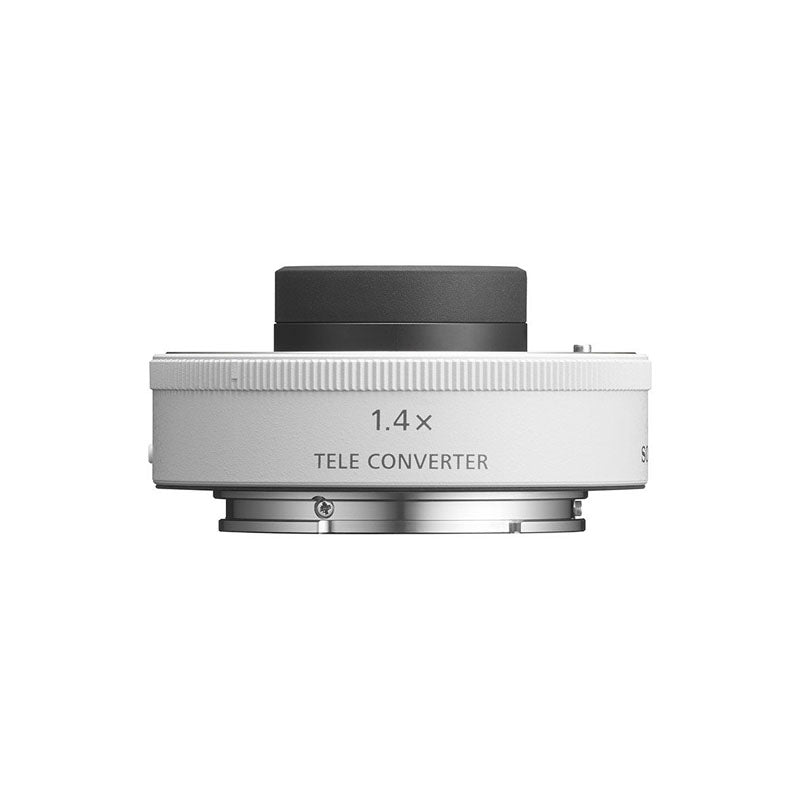 Sony 1.4x Teleconverter Lens (SEL14TC)