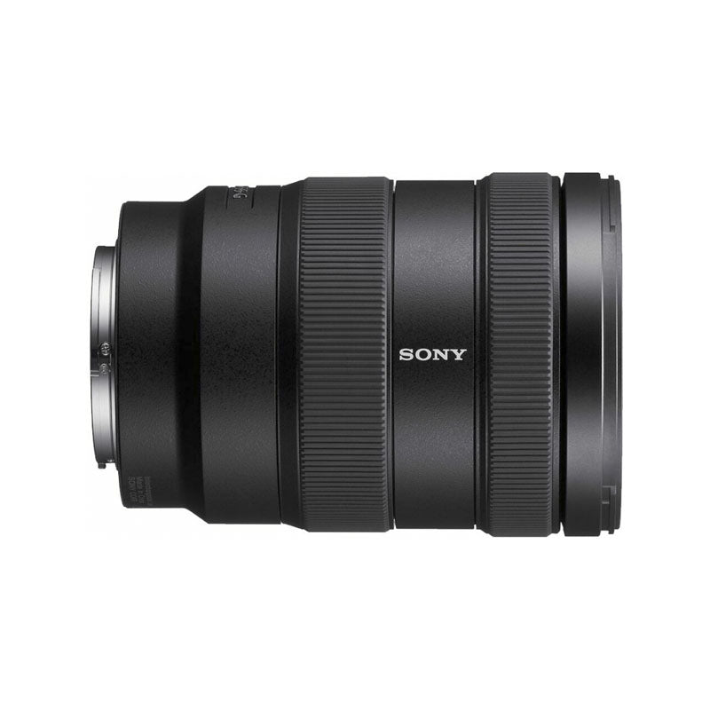 Sony E 16-55mm F2.8 G