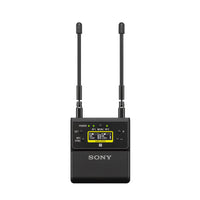 Sony URX-P41D Dual-Channel Camera-Mount Wireless Receiver