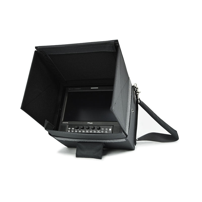TVLogic CBH-095 Carrying Bag with Hood for 095W(-N) / SRM-095W / LUM-095G